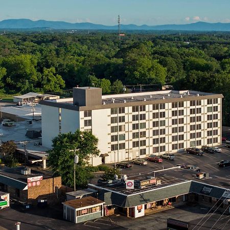 Usa Economy Lodge Spartanburg Luaran gambar