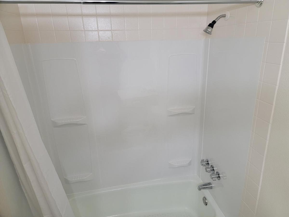 Usa Economy Lodge Spartanburg Luaran gambar